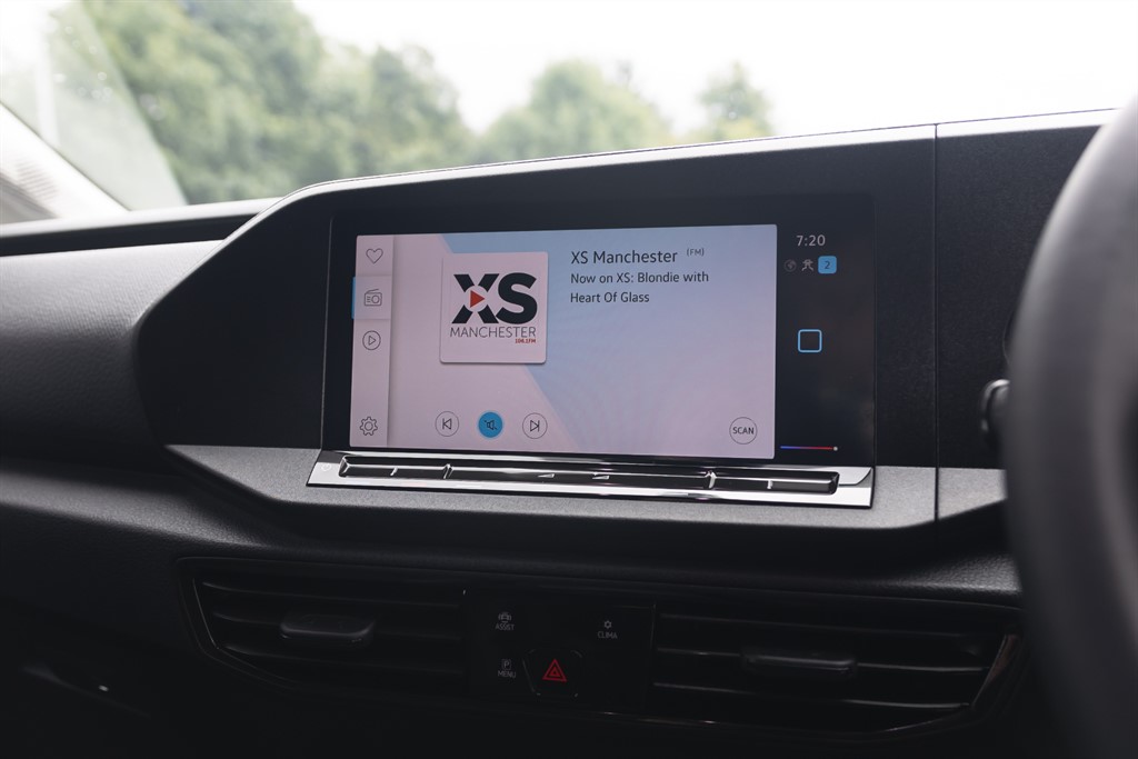 Used Volkswagen Caddy Maxi 2025 for sale - 76580434: Photo 28