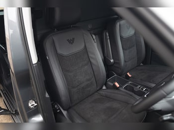 Used Volkswagen Caddy Maxi 2025 for sale - 76580434: Photo