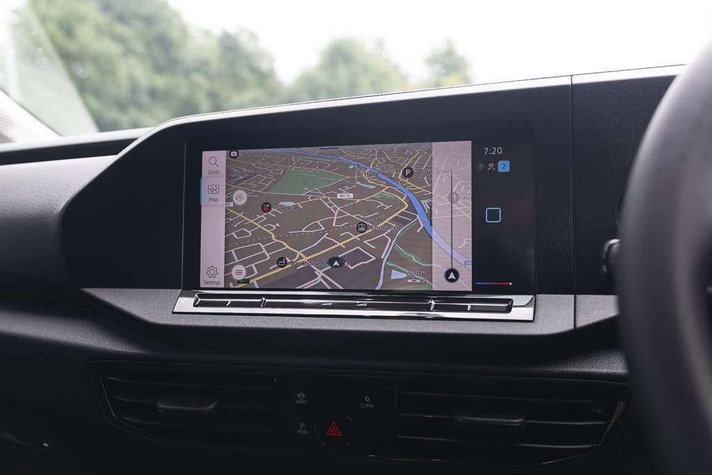 Used Volkswagen Caddy Maxi 2025 for sale - 76580434: Photo 32