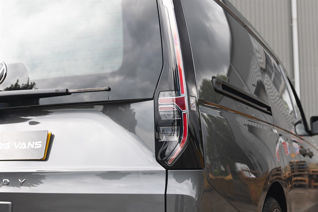 Used Volkswagen Caddy Maxi 2025 for sale - 76580434: Photo 35