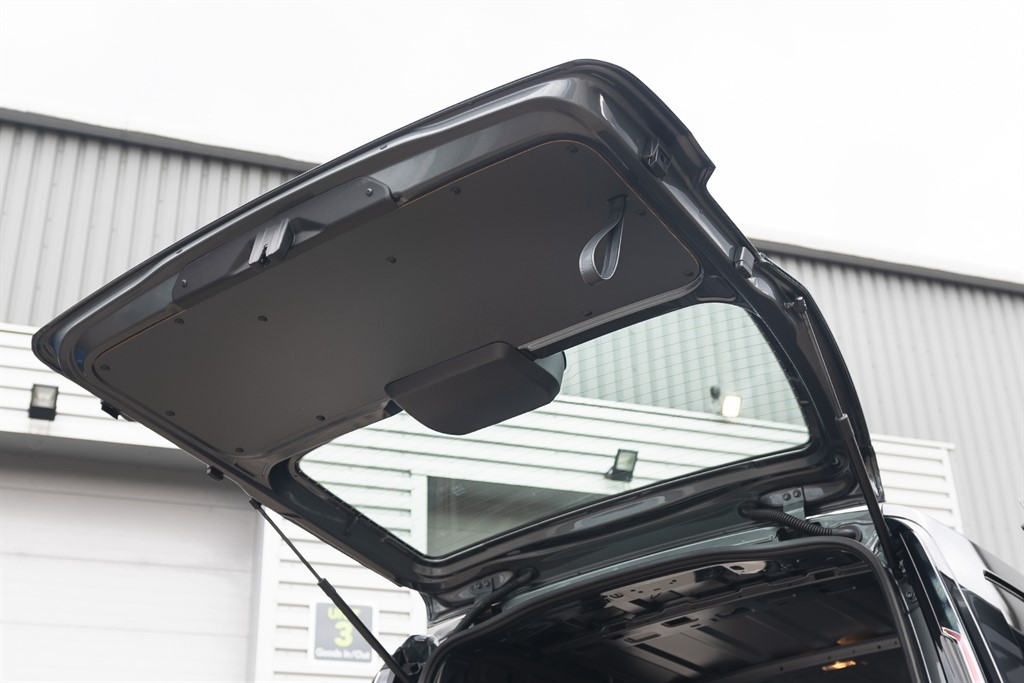 Used Volkswagen Caddy Maxi 2025 for sale - 76580434: Photo 37