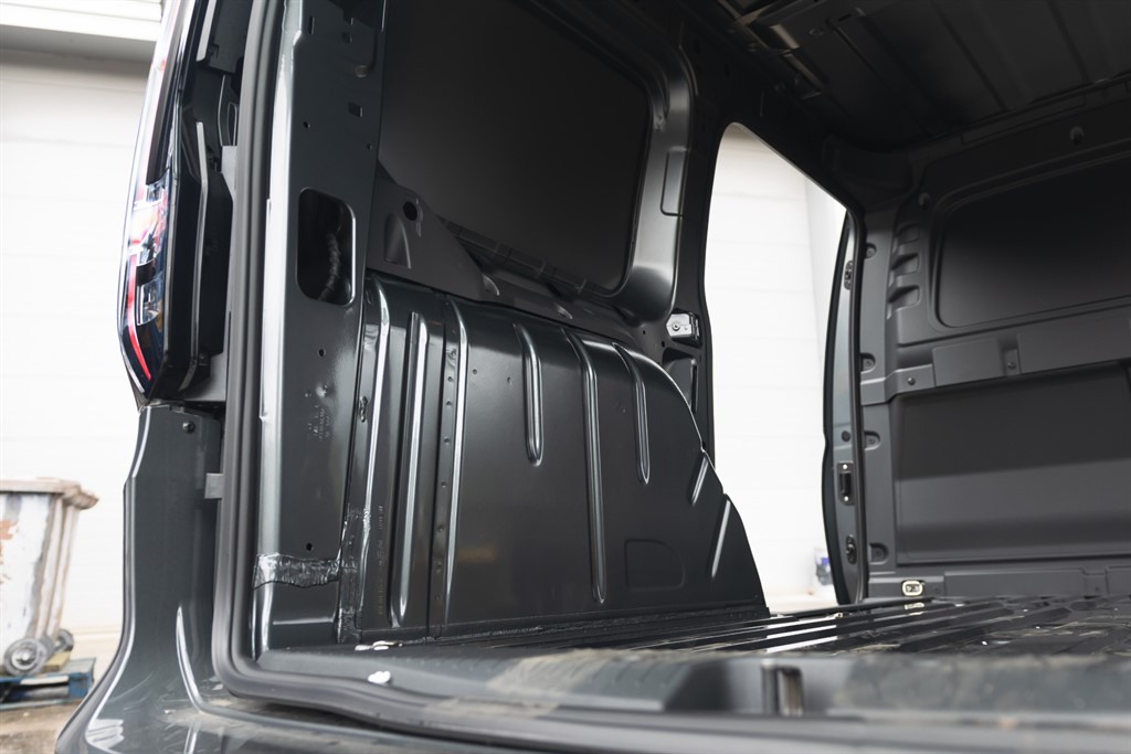 Used Volkswagen Caddy Maxi 2025 for sale - 76580434: Photo 38