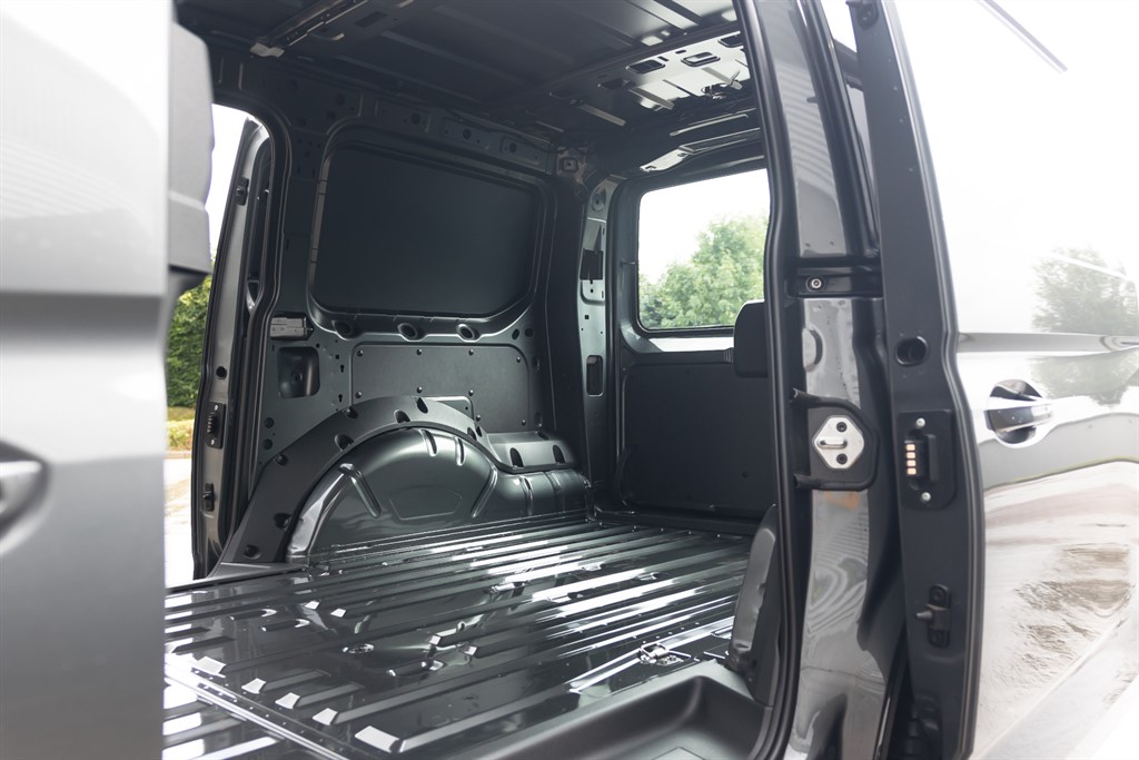 Used Volkswagen Caddy Maxi 2025 for sale - 76580434: Photo 40