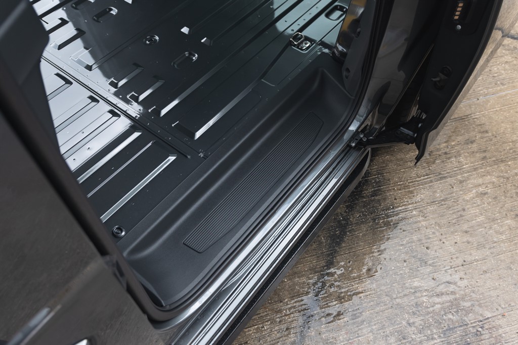 Used Volkswagen Caddy Maxi 2025 for sale - 76580434: Photo 41