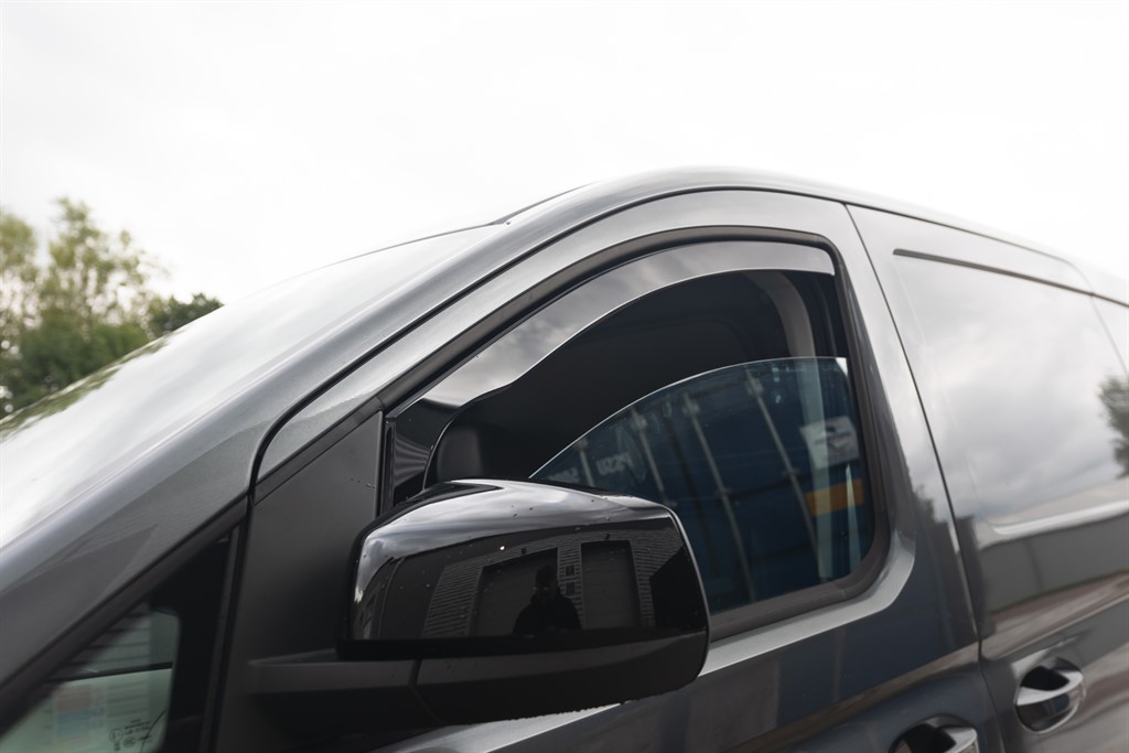 Used Volkswagen Caddy Maxi 2025 for sale - 76580434: Photo 42