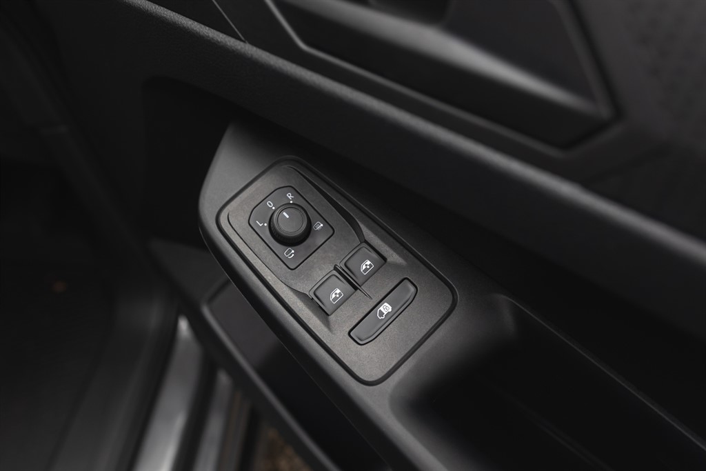 Used Volkswagen Caddy Maxi 2025 for sale - 76580434: Photo 45