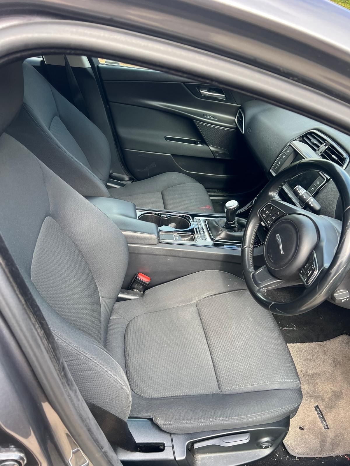 Used Jaguar XE 2015 for sale - 75639287: Photo 11