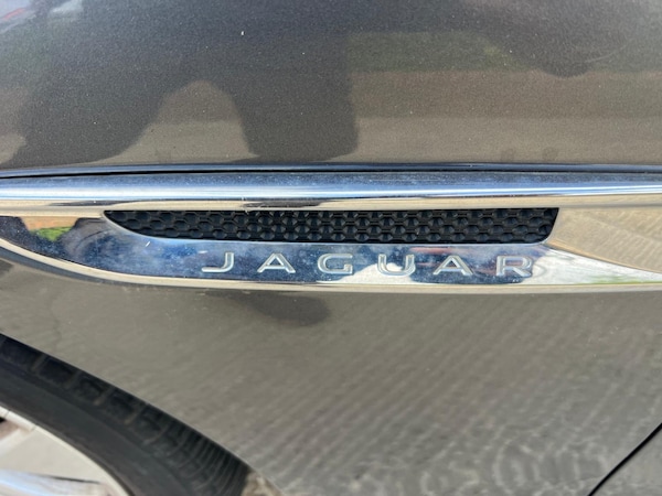 Used Jaguar XE 2015 for sale - 75639287: Photo 11