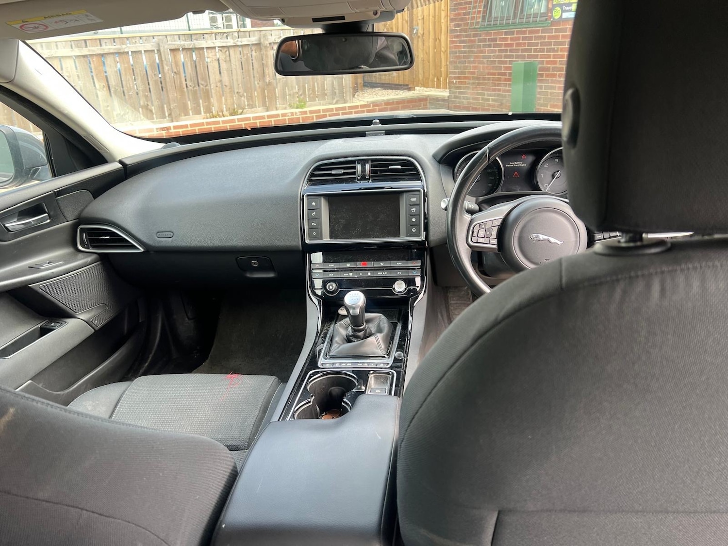 Used Jaguar XE 2015 for sale - 75639287: Photo 9