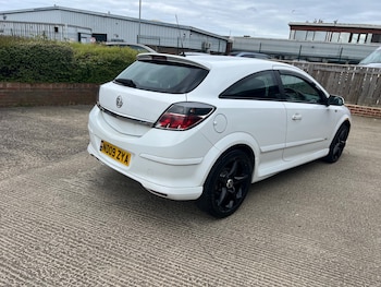 Used Vauxhall Astra 2009 for sale - 78546055: Photo