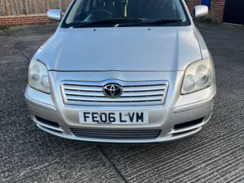 Used Toyota Avensis 2006 for sale - 73925856: Photo