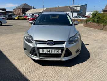 Used Ford Focus 2014 for sale - 74711217: Photo