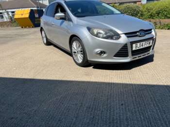 Used Ford Focus 2014 for sale - 74711217: Photo