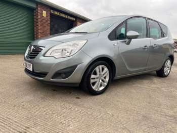 2011 (11) - 1.4i 16V SE 5dr