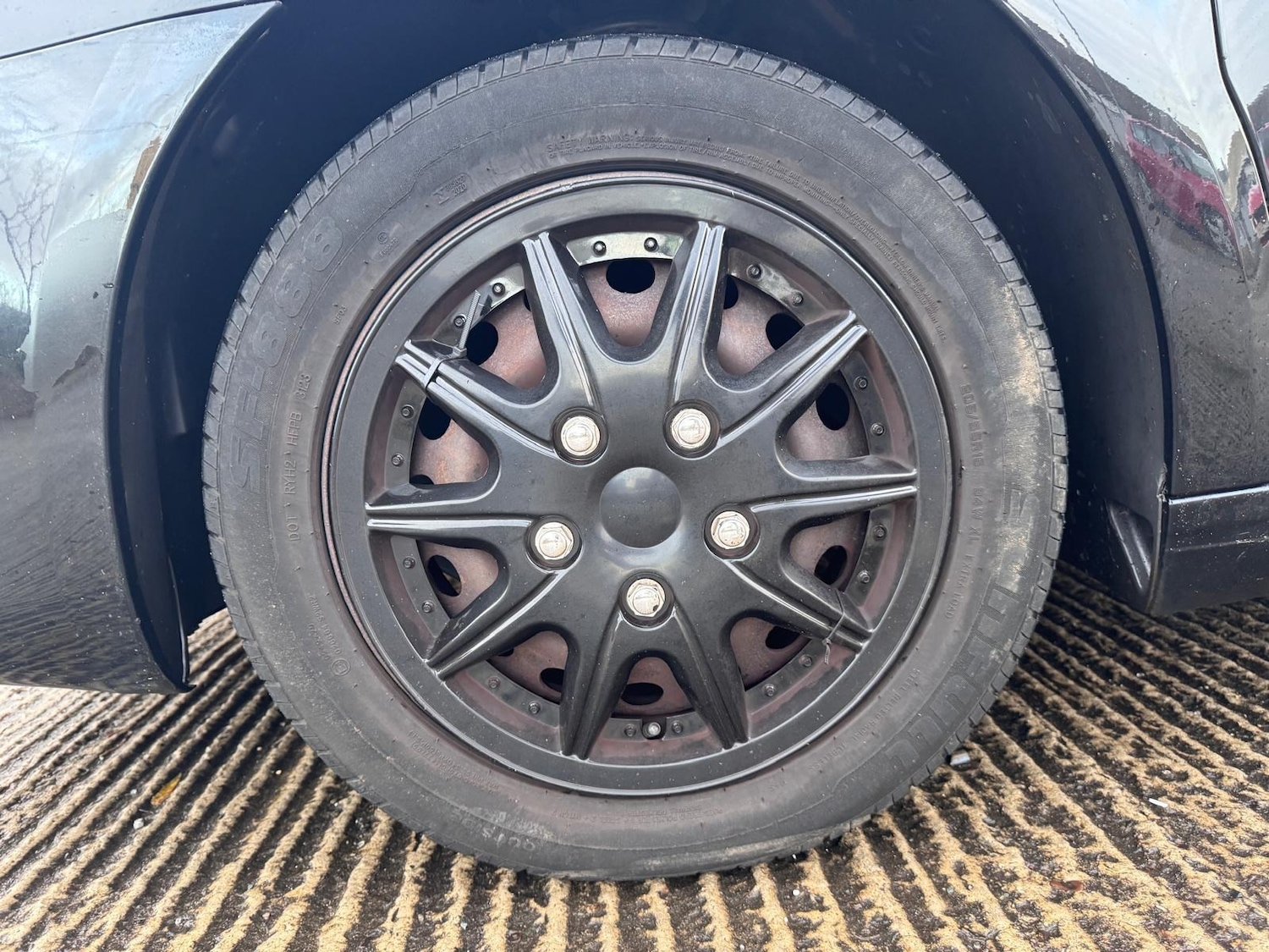 Used Citroen C4 2010 for sale - 76682395: Photo 10