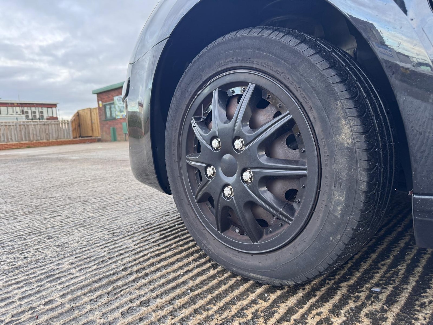 Used Citroen C4 2010 for sale - 76682395: Photo 11