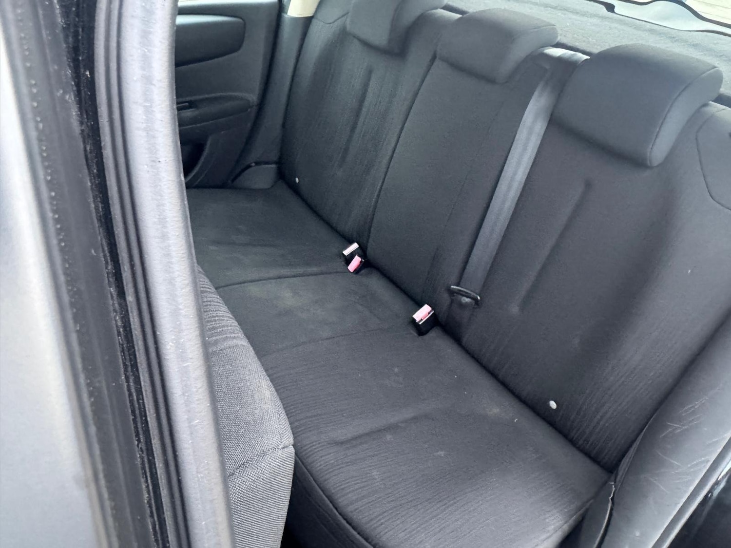 Used Citroen C4 2010 for sale - 76682395: Photo 13