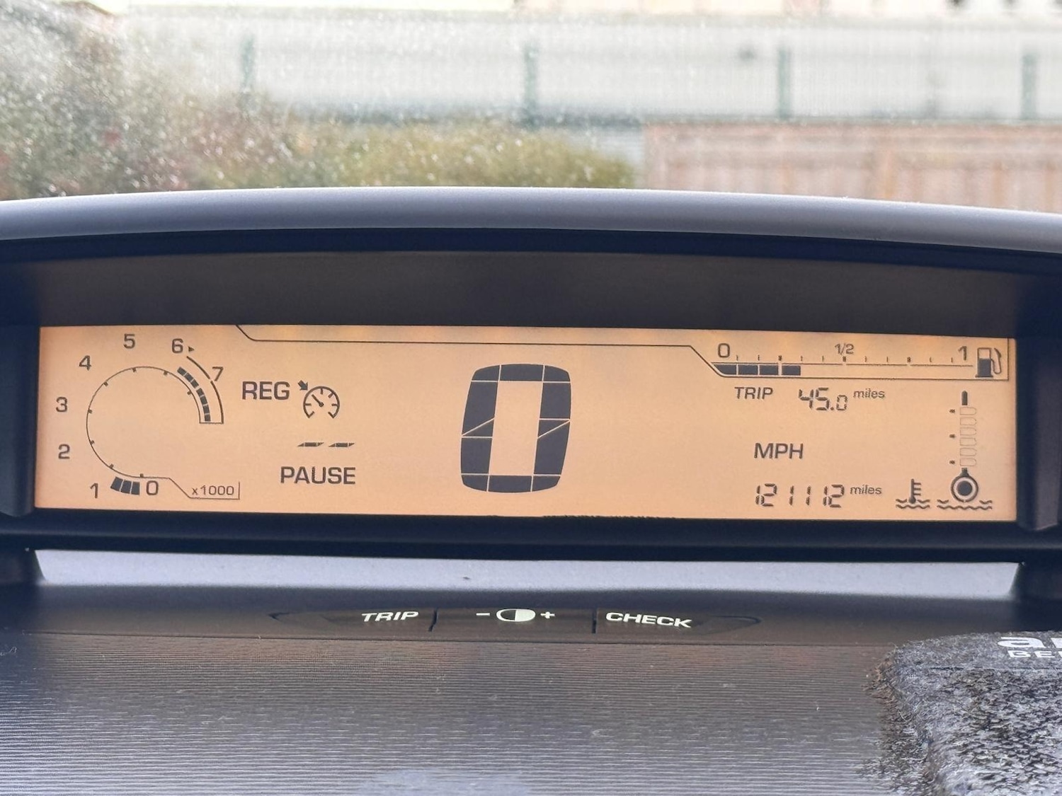 Used Citroen C4 2010 for sale - 76682395: Photo 18