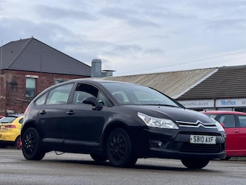 2010 (10) - 1.4i 16V VTR 5dr