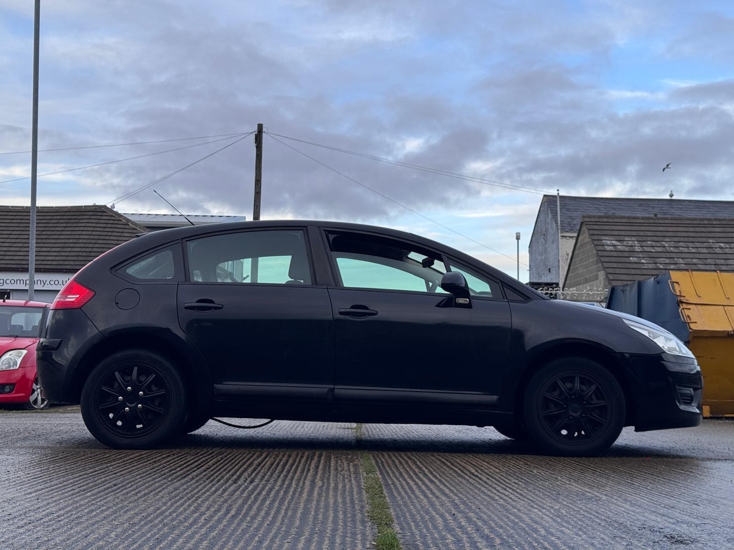 Used Citroen C4 2010 for sale - 76682395: Photo 6