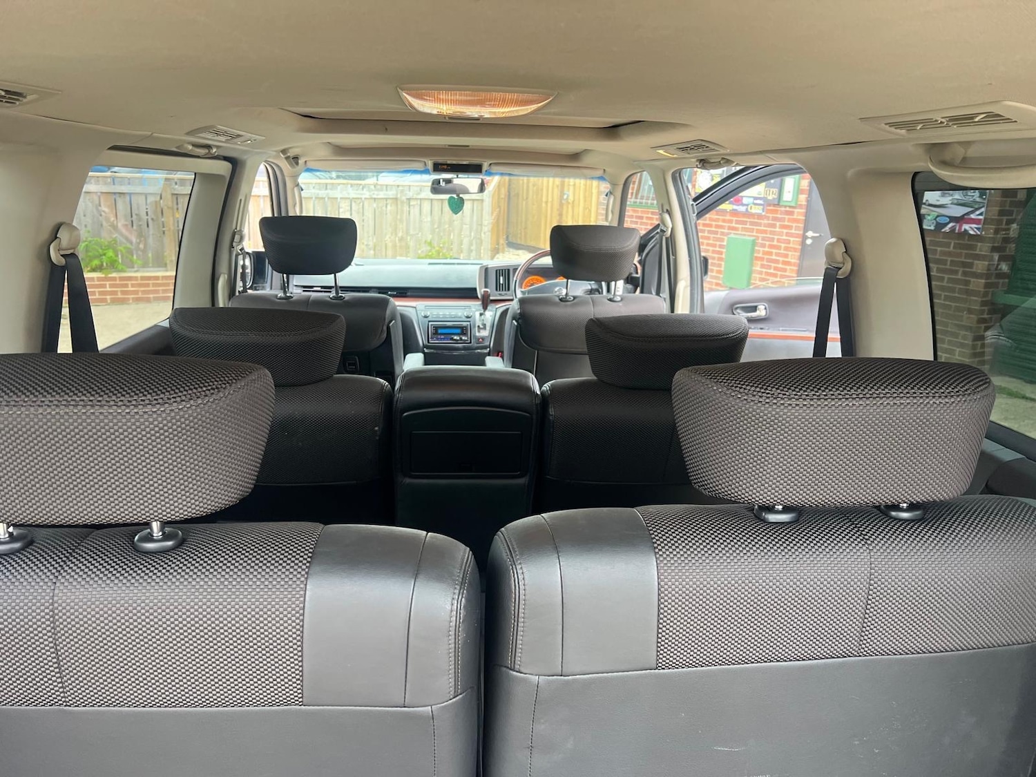 Used Nissan Elgrand 2022 for sale - 76618392: Photo 18