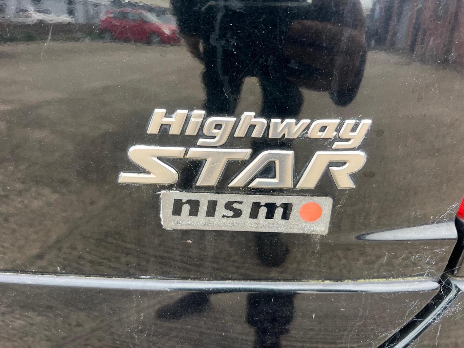 Used Nissan Elgrand 2022 for sale - 76618392: Photo 8