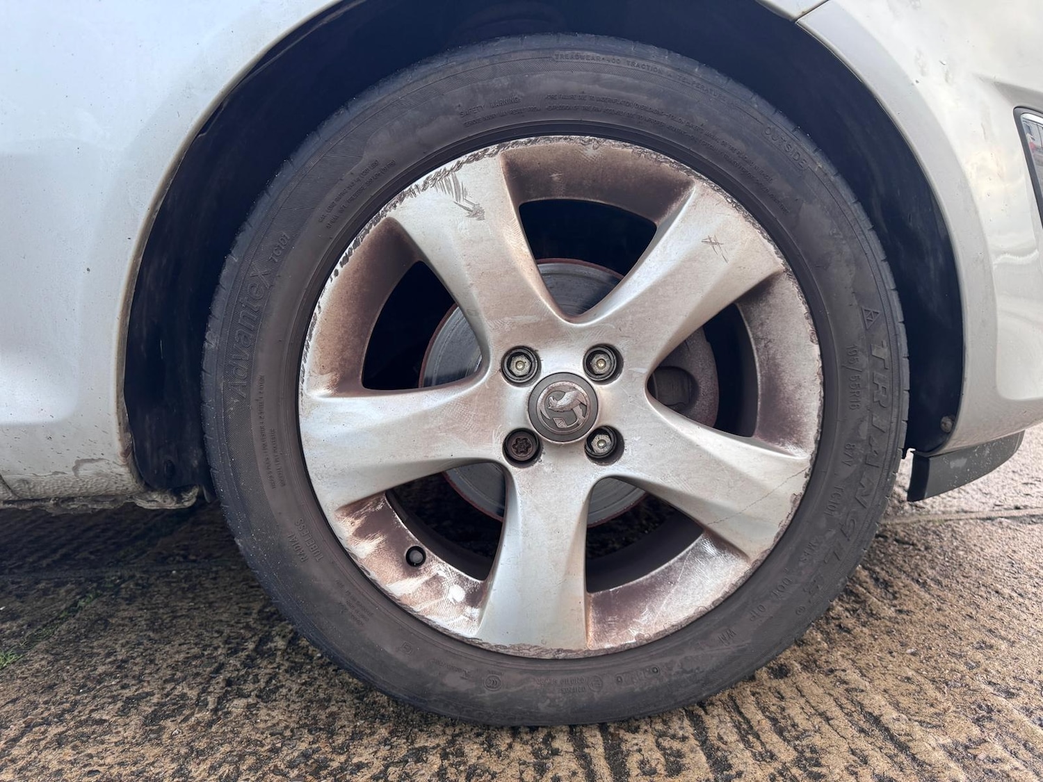 Used Vauxhall Corsa 2011 for sale - 76684429: Photo 10