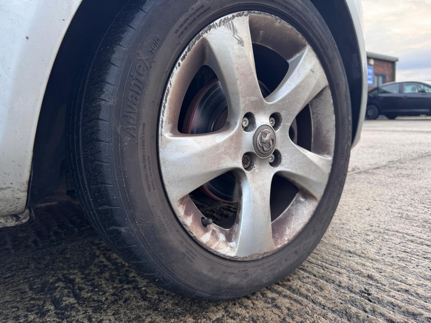 Used Vauxhall Corsa 2011 for sale - 76684429: Photo 11