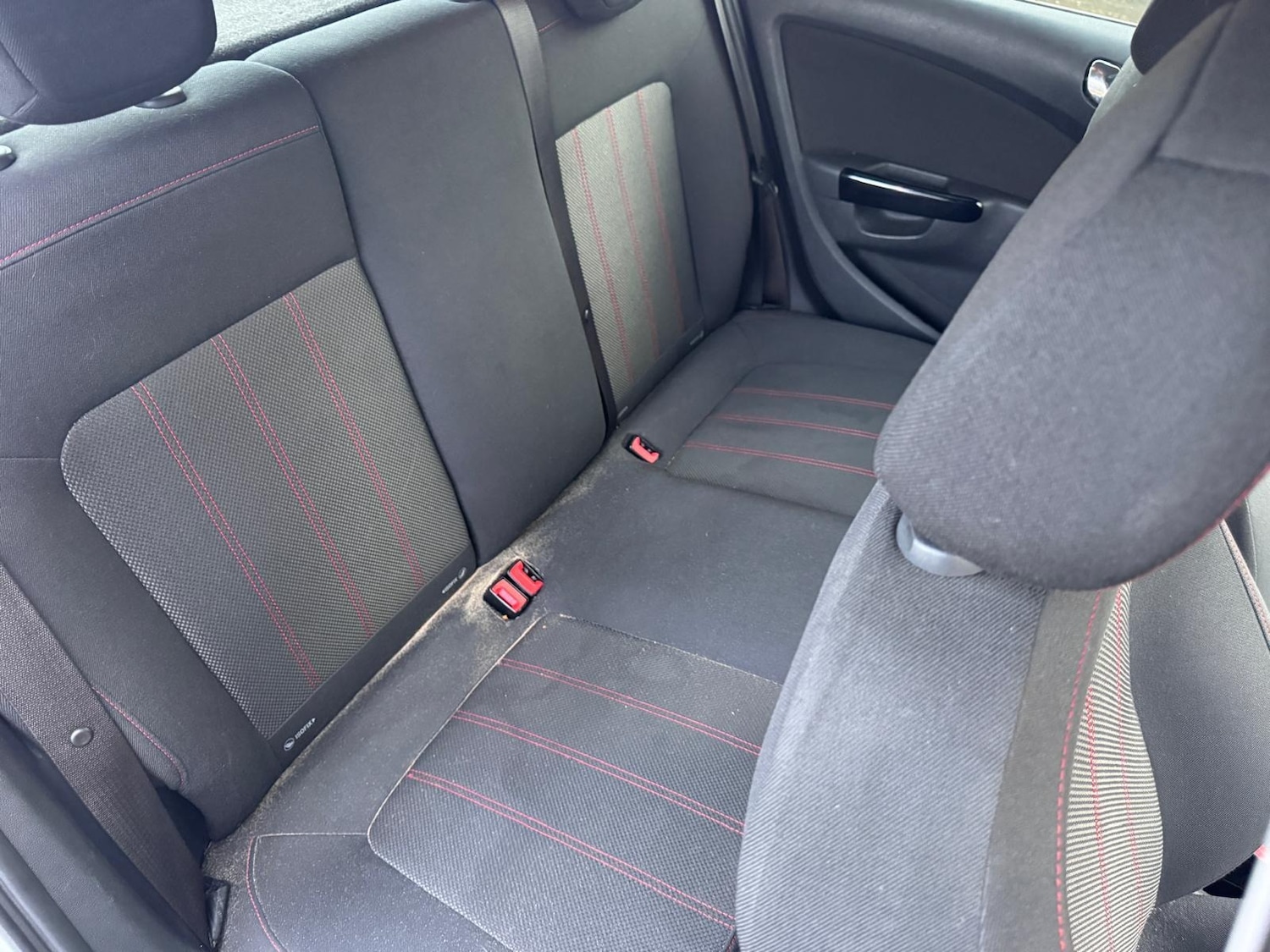 Used Vauxhall Corsa 2011 for sale - 76684429: Photo 12