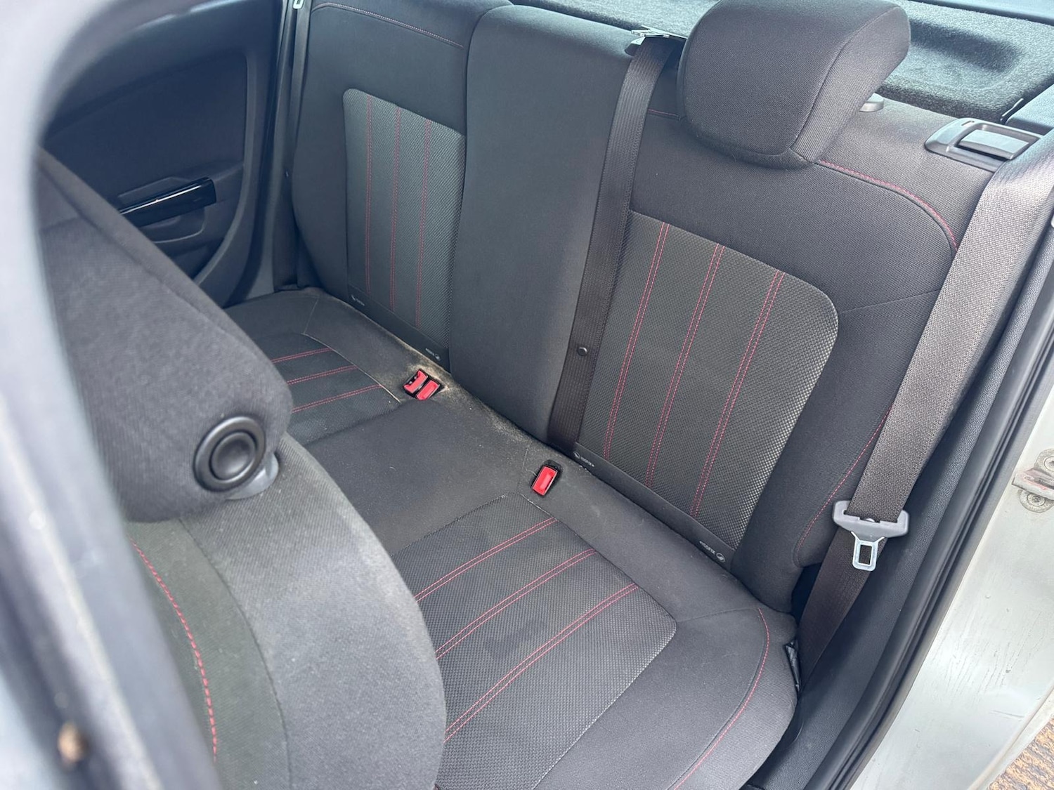 Used Vauxhall Corsa 2011 for sale - 76684429: Photo 13