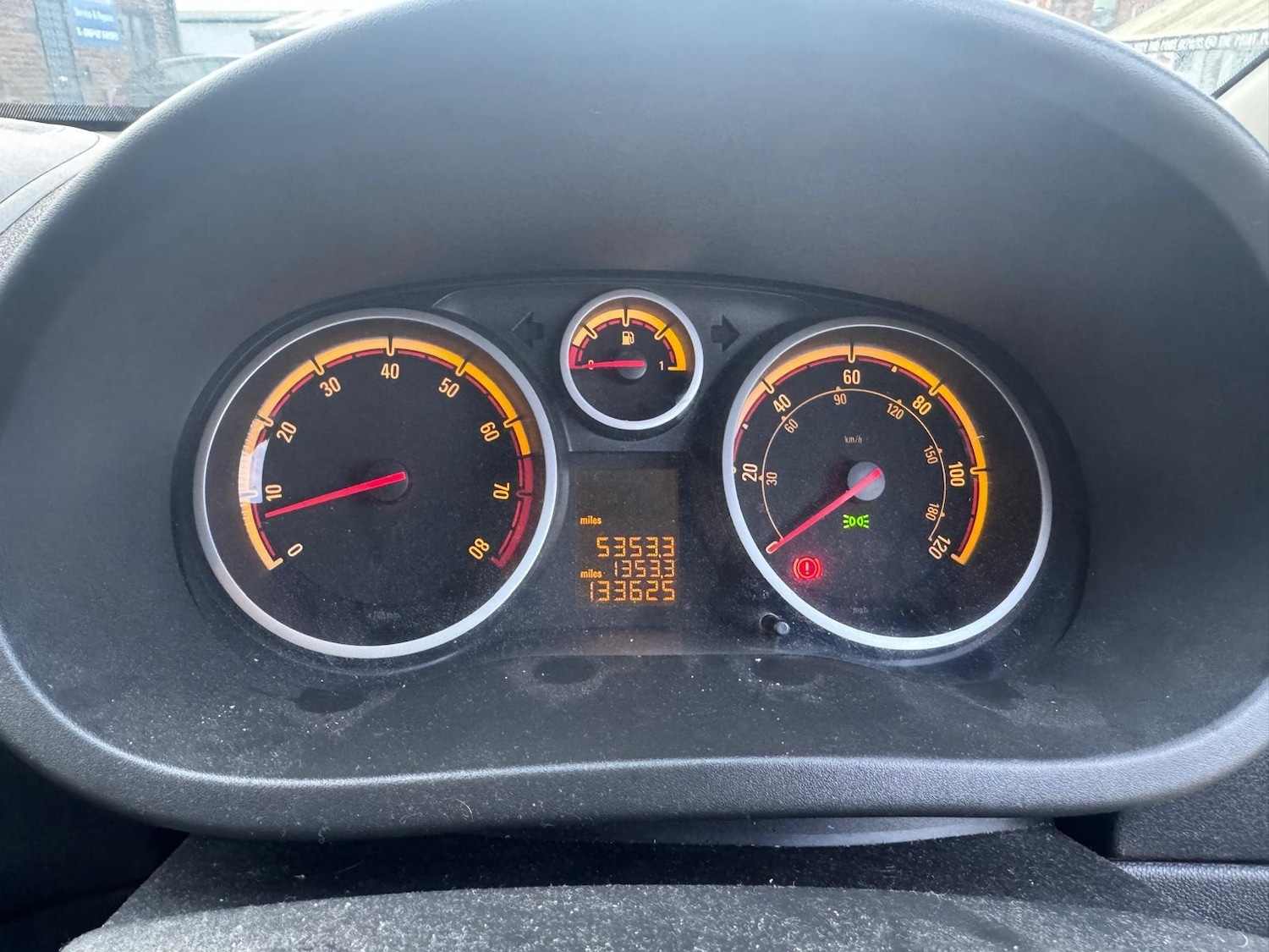 Used Vauxhall Corsa 2011 for sale - 76684429: Photo 18