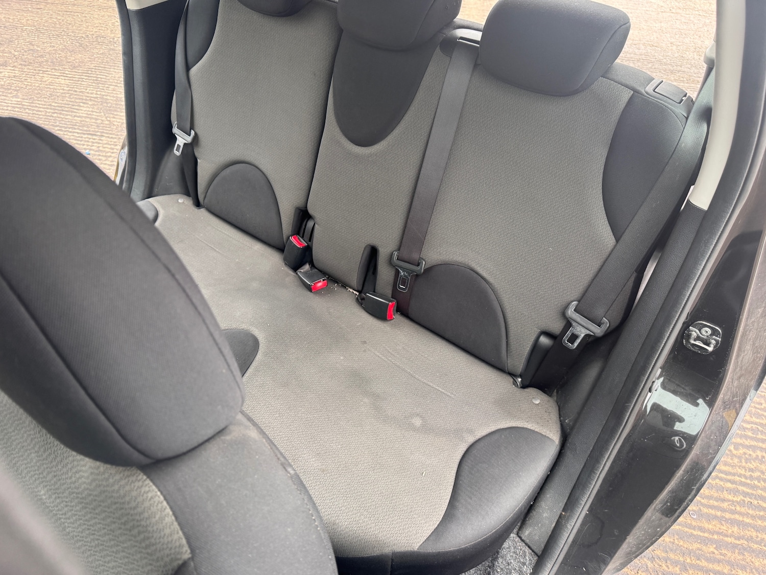 Used Nissan Note 2012 for sale - 77508755: Photo 12