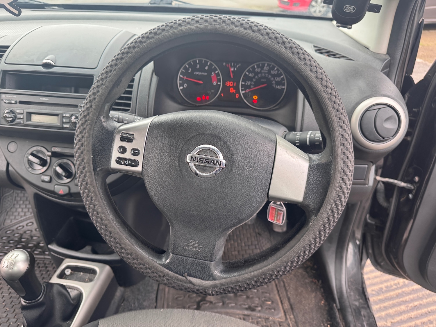 Used Nissan Note 2012 for sale - 77508755: Photo 15