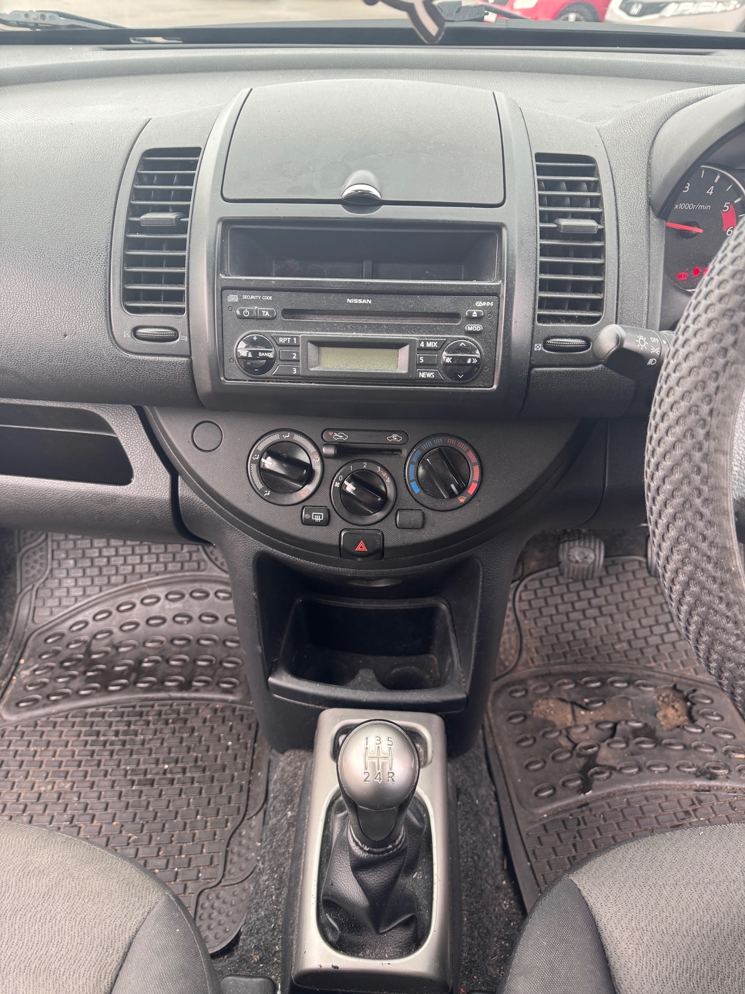 Used Nissan Note 2012 for sale - 77508755: Photo 18