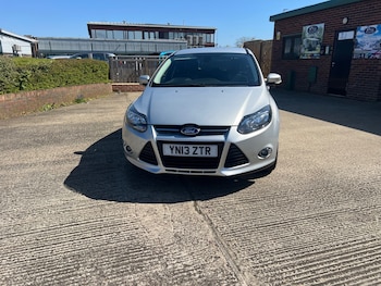 Used Ford Focus 2013 for sale - 78889481: Photo