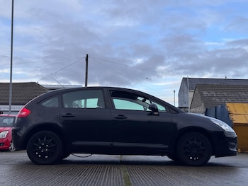 Used Citroen C4 2010 for sale - 77622343: Photo