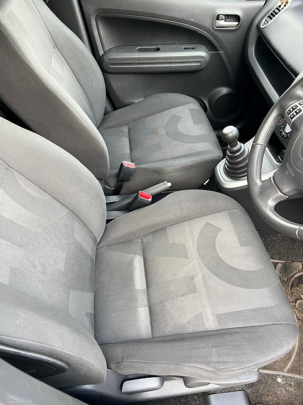 Used Vauxhall Agila 2011 for sale - 76146875: Photo 8