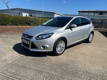 Used Ford Focus 2013 for sale - 78346434: Photo