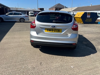 Used Ford Focus 2013 for sale - 78346434: Photo