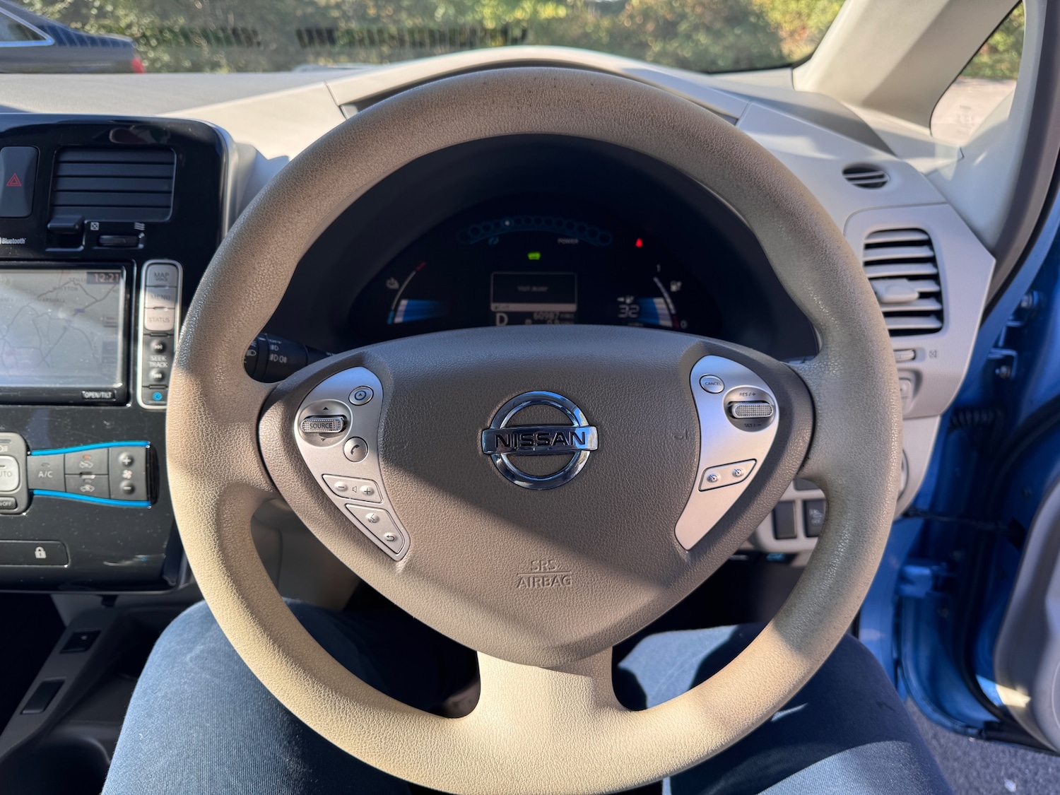 Used Nissan Leaf 2011 for sale - 76317493: Photo 14