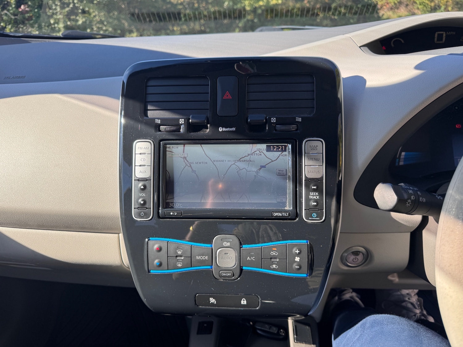 Used Nissan Leaf 2011 for sale - 76317493: Photo 16