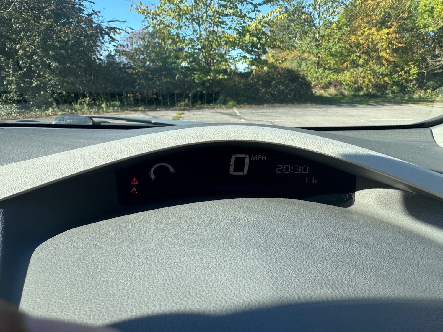 Used Nissan Leaf 2011 for sale - 76317493: Photo 17