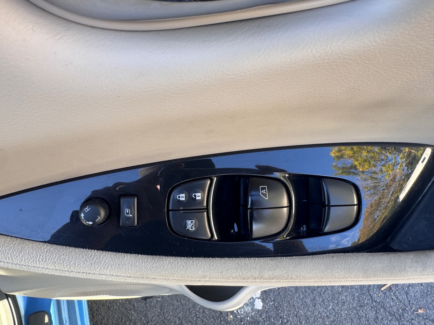 Used Nissan Leaf 2011 for sale - 76317493: Photo 19