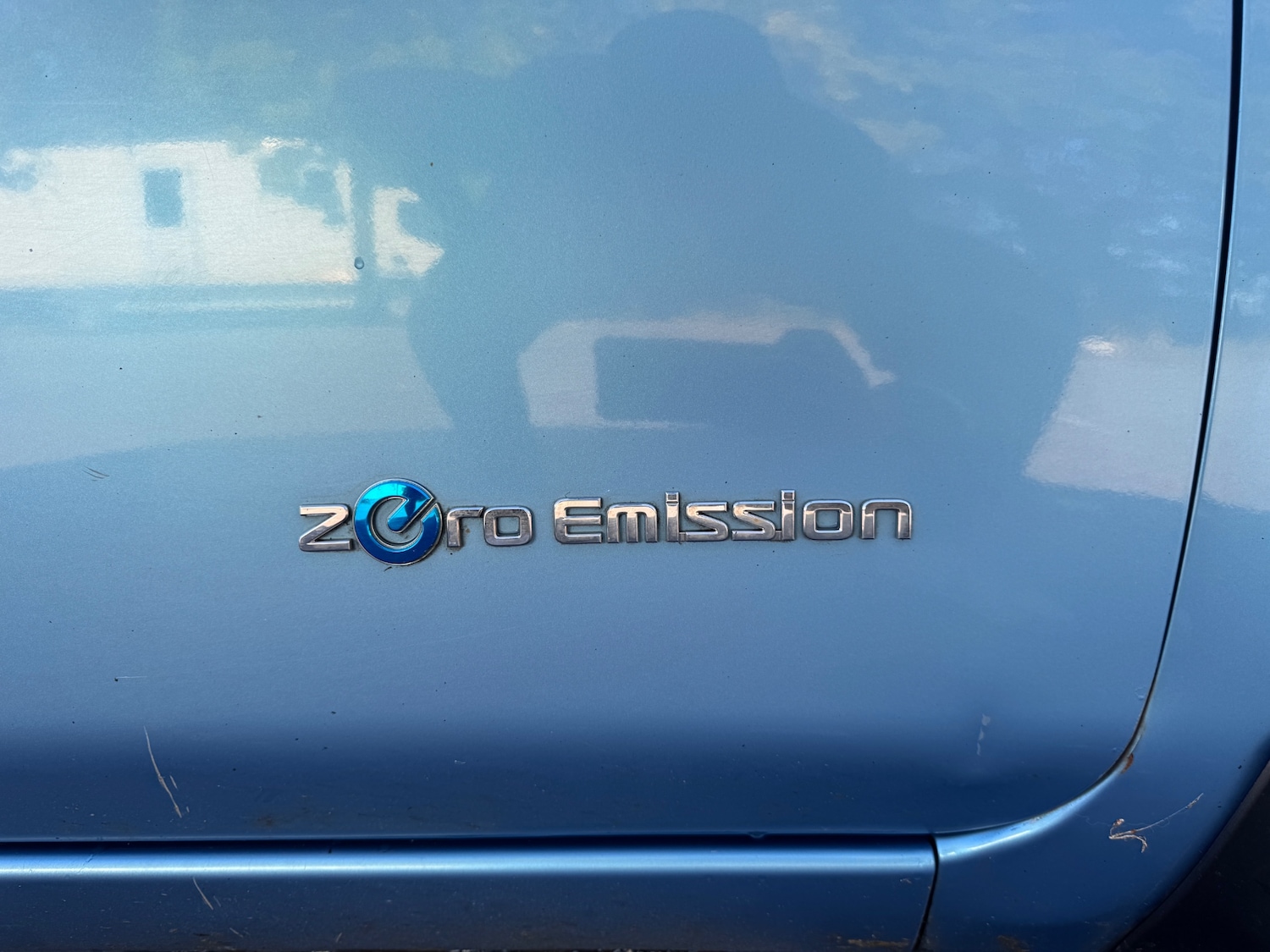 Used Nissan Leaf 2011 for sale - 76317493: Photo 20