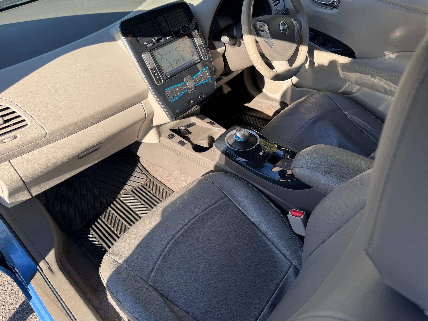 Used Nissan Leaf 2011 for sale - 76317493: Photo 9