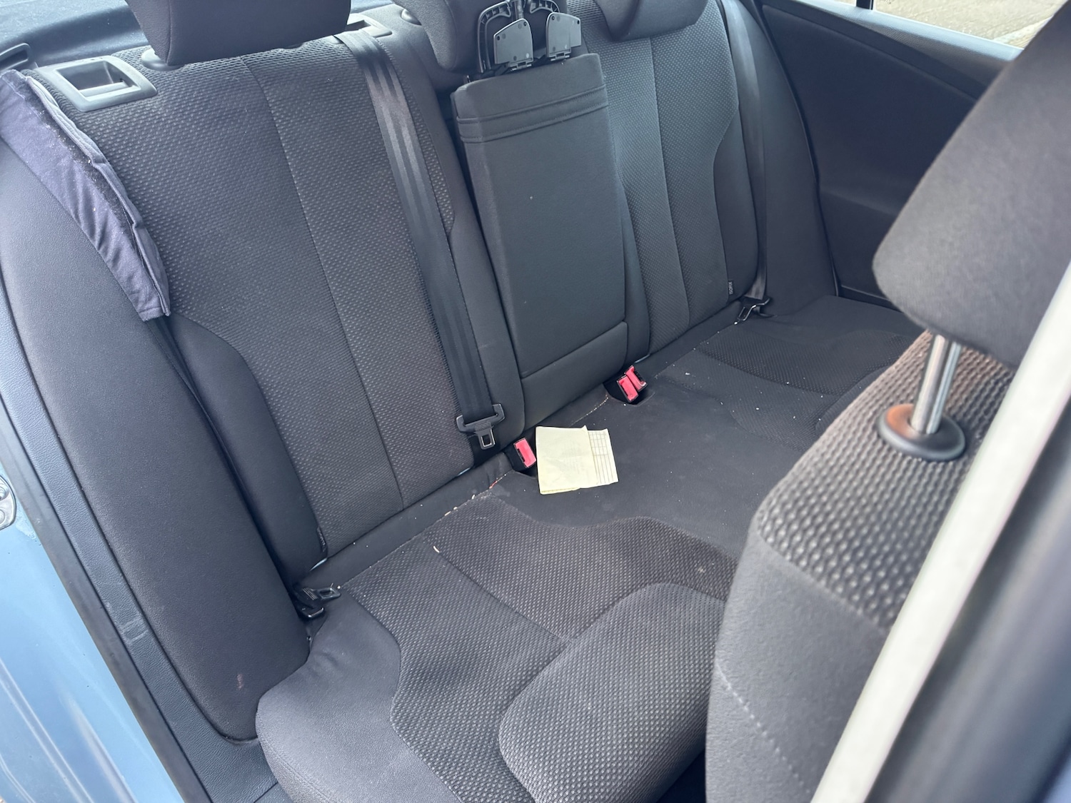 Used Volkswagen Passat 2007 for sale - 76758037: Photo 10