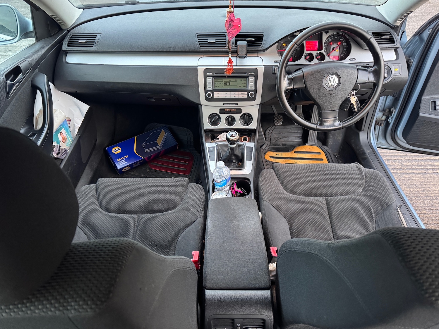 Used Volkswagen Passat 2007 for sale - 76758037: Photo 11