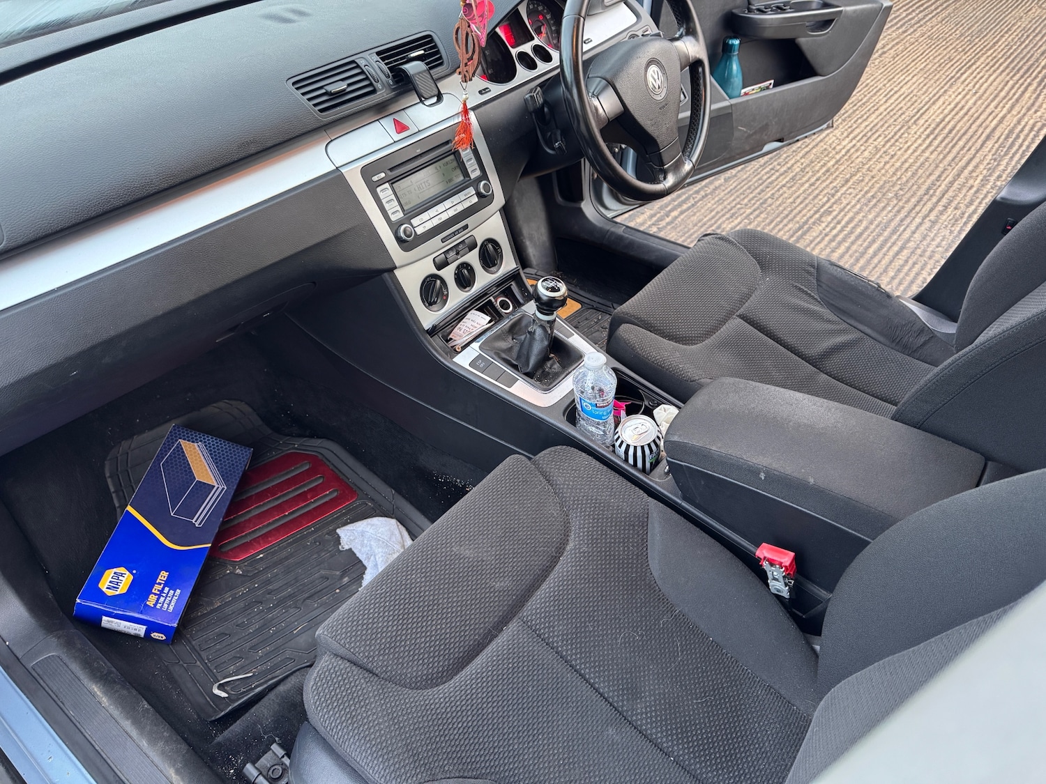 Used Volkswagen Passat 2007 for sale - 76758037: Photo 12