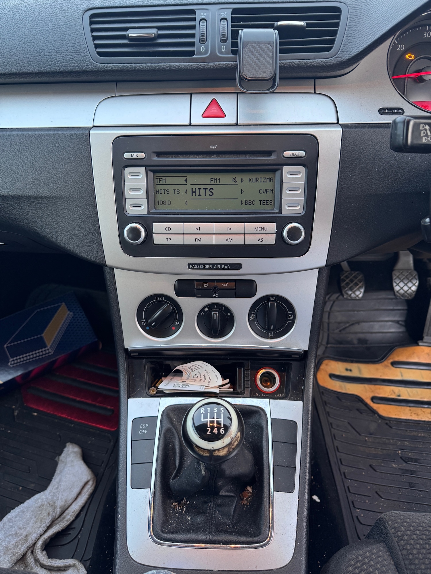 Used Volkswagen Passat 2007 for sale - 76758037: Photo 15