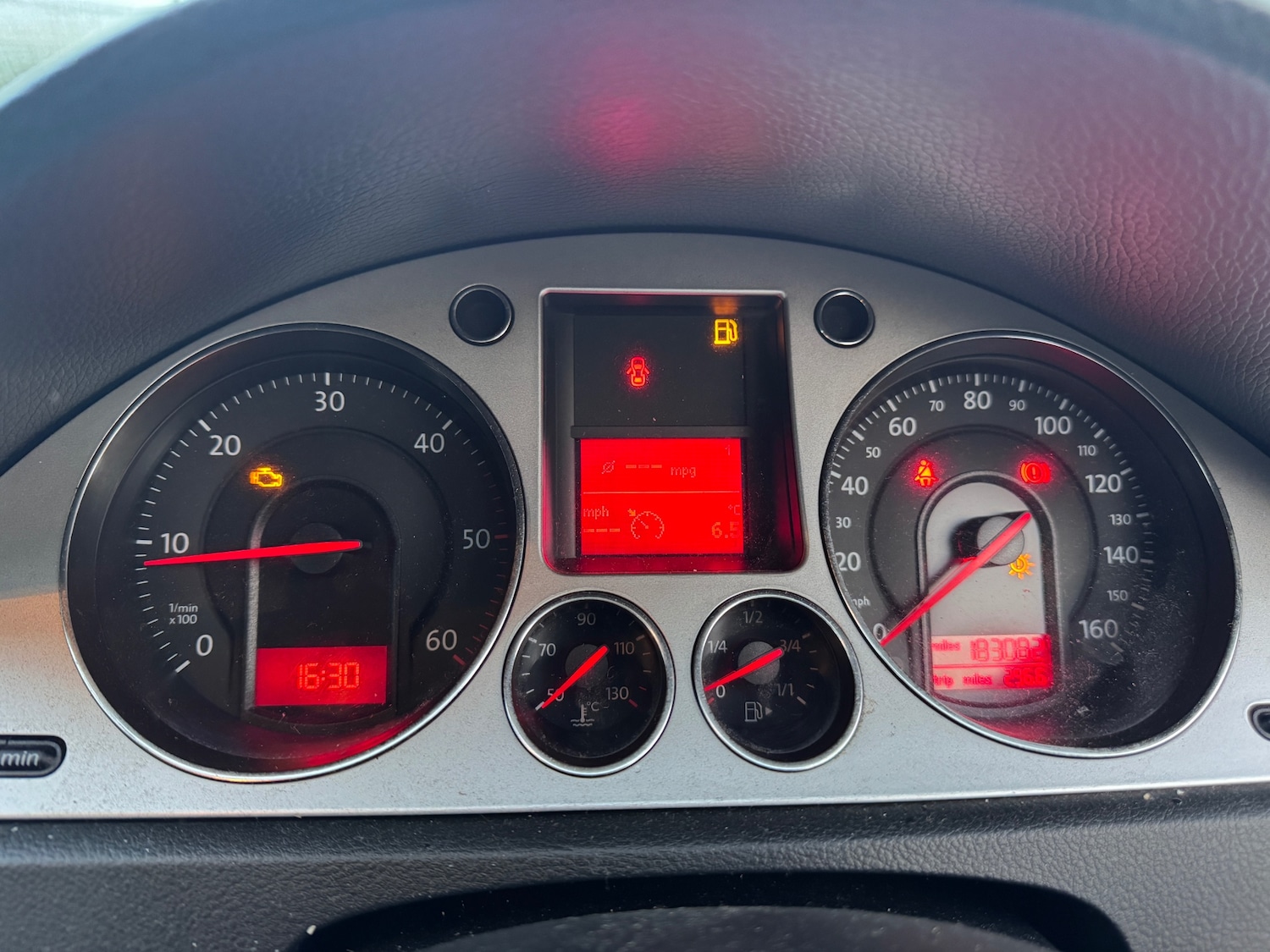 Used Volkswagen Passat 2007 for sale - 76758037: Photo 16